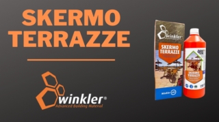 SKERMO TERRAZZE WINKLER